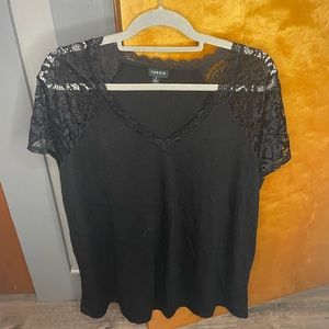 Torrid top